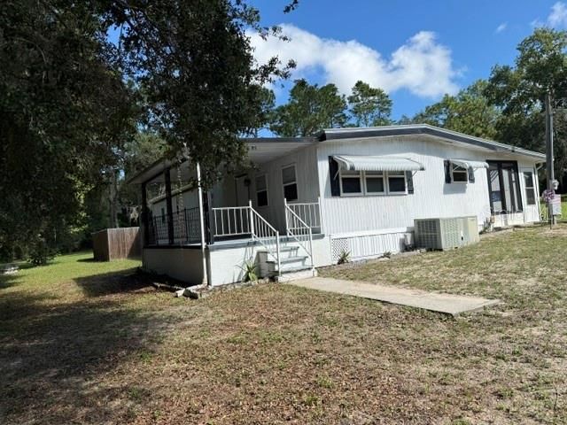 2935 E RACCOON CT. COURT S, Inverness, FL 34452