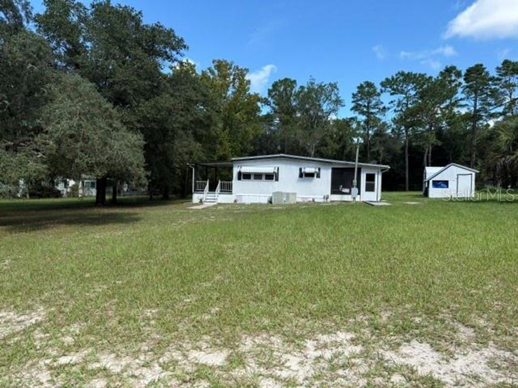 2935 E RACCOON CT. COURT S, Inverness, FL 34452
