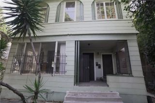 1724 Clinton Street, Los Angeles, CA 90026