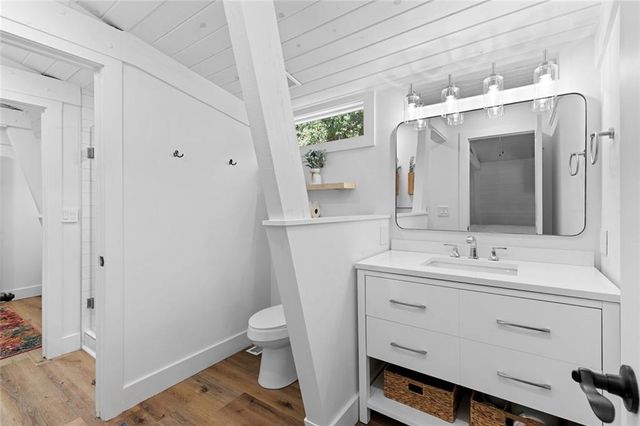 18 Oriole Drive, White, GA 30184