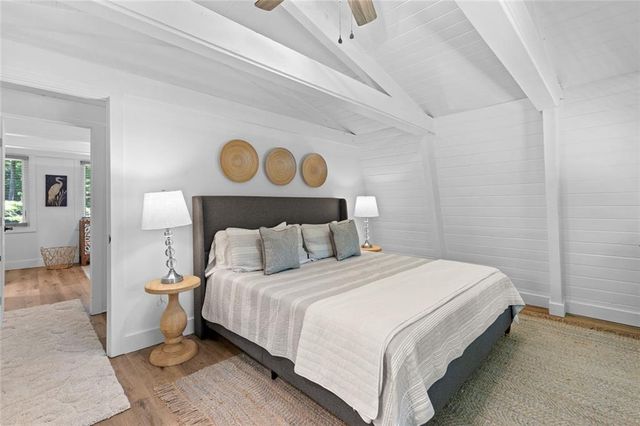 18 Oriole Drive, White, GA 30184