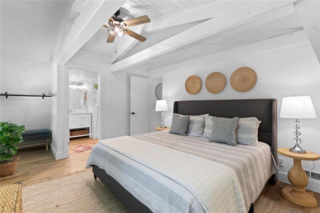 18 Oriole Drive, White, GA 30184