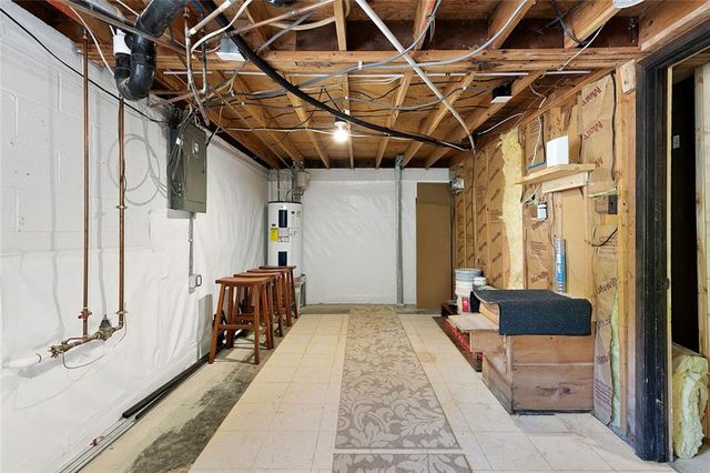 18 Oriole Drive, White, GA 30184