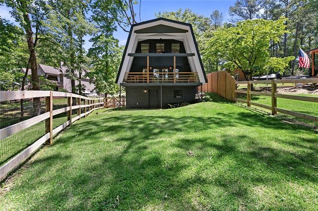 18 Oriole Drive, White, GA 30184