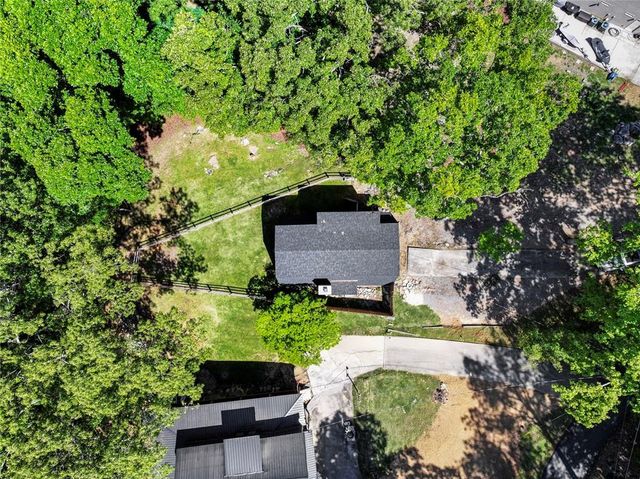 18 Oriole Drive, White, GA 30184