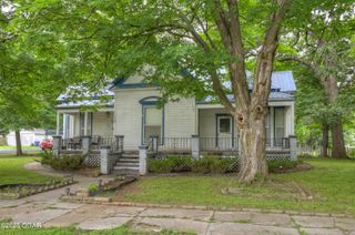 117 S 11th Street, Sarcoxie, MO 64862