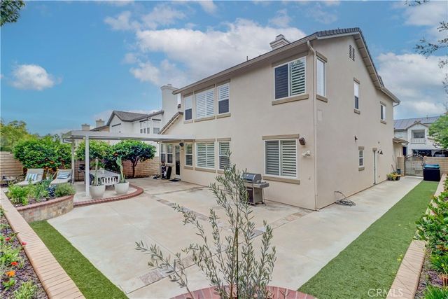 12 Lyra Way, Coto De Caza, CA 92679