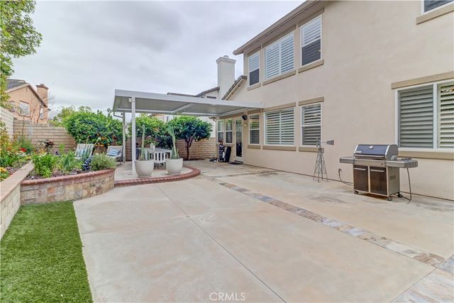 12 Lyra Way, Coto De Caza, CA 92679