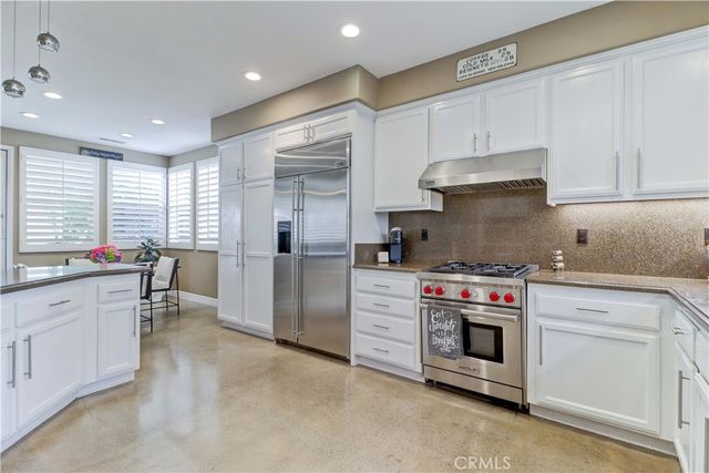 12 Lyra Way, Coto De Caza, CA 92679