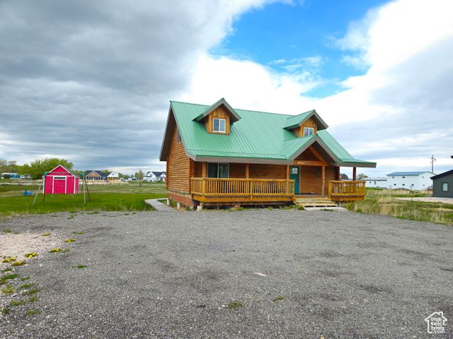 50 E 200 S, Saint Charles, ID 83272