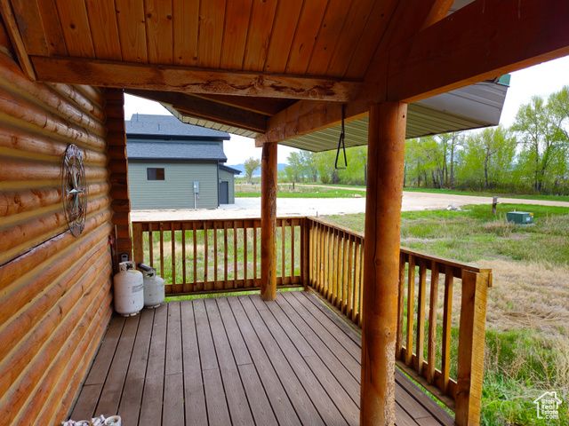 50 E 200 S, Saint Charles, ID 83272