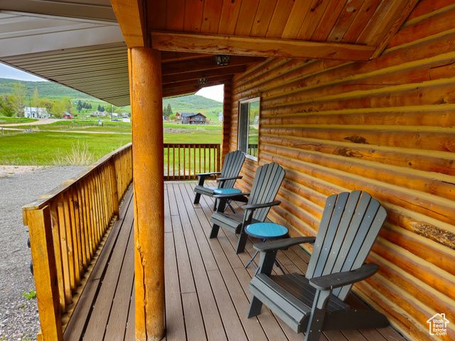50 E 200 S, Saint Charles, ID 83272