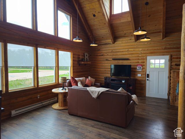 50 E 200 S, Saint Charles, ID 83272
