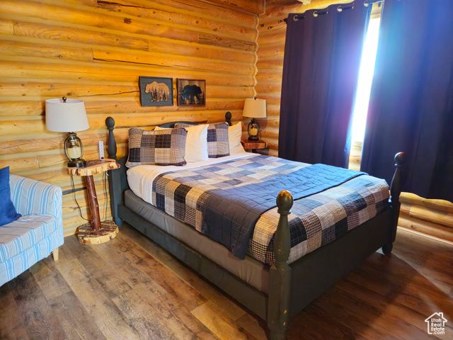 50 E 200 S, Saint Charles, ID 83272