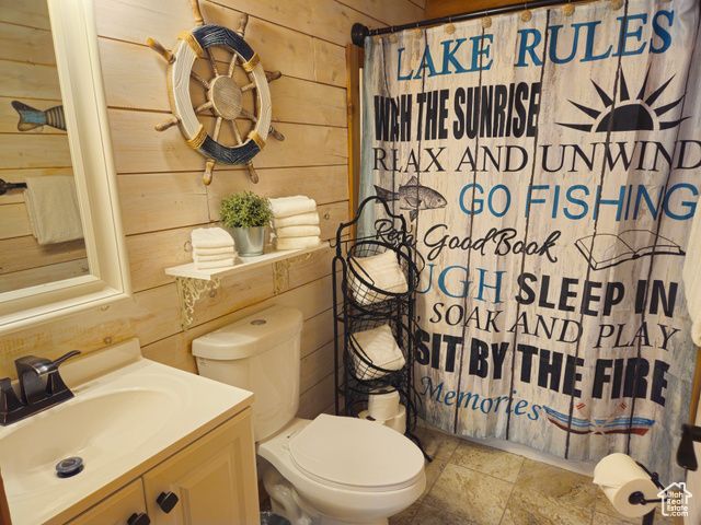 50 E 200 S, Saint Charles, ID 83272