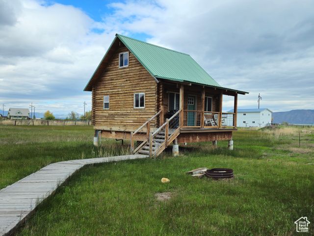 50 E 200 S, Saint Charles, ID 83272