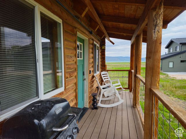 50 E 200 S, Saint Charles, ID 83272