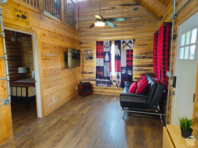50 E 200 S, Saint Charles, ID 83272