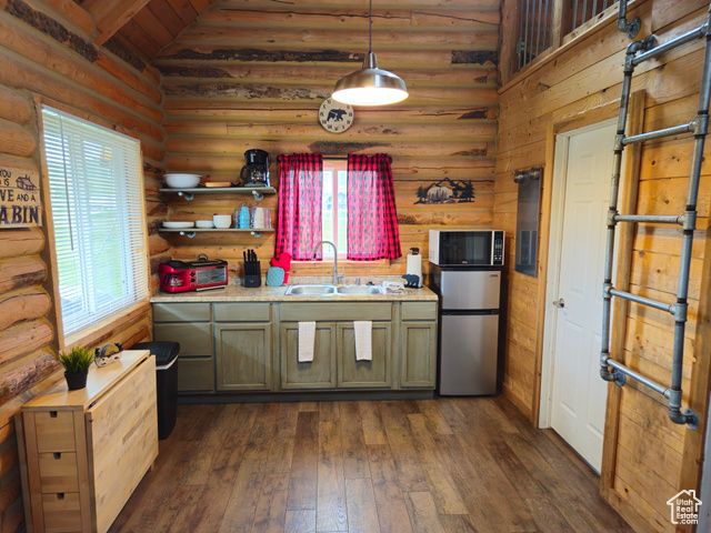 50 E 200 S, Saint Charles, ID 83272