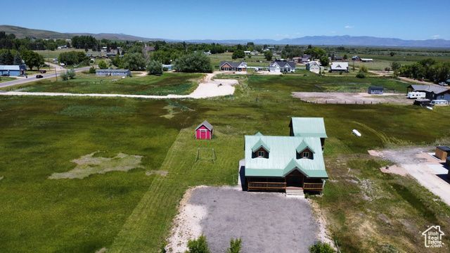 50 E 200 S, Saint Charles, ID 83272