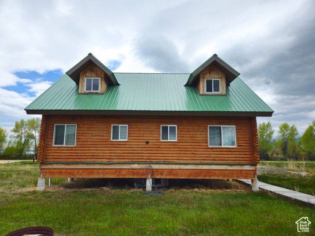 50 E 200 S, Saint Charles, ID 83272