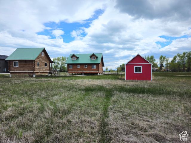 50 E 200 S, Saint Charles, ID 83272