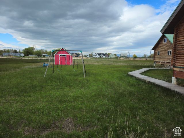 50 E 200 S, Saint Charles, ID 83272