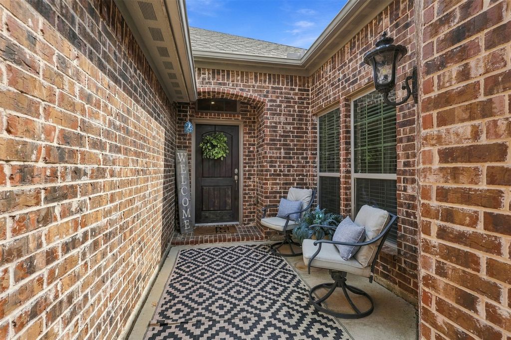 9848 Brazoria Trail, Fort Worth, TX 76126 — photo 3