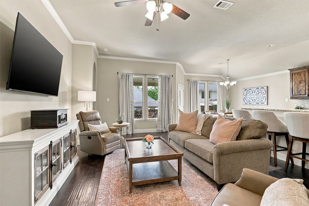 9848 Brazoria Trail, Fort Worth, TX 76126 — photo 5