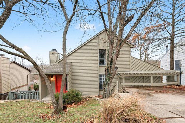 150 Ridgeway Avenue, Fort Thomas, KY 41075