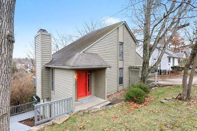 150 Ridgeway Avenue, Fort Thomas, KY 41075