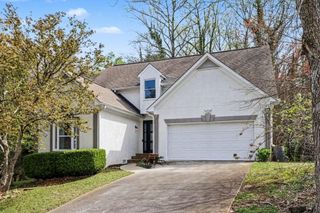 3793 Market Crescent, Clarkston, GA 30021