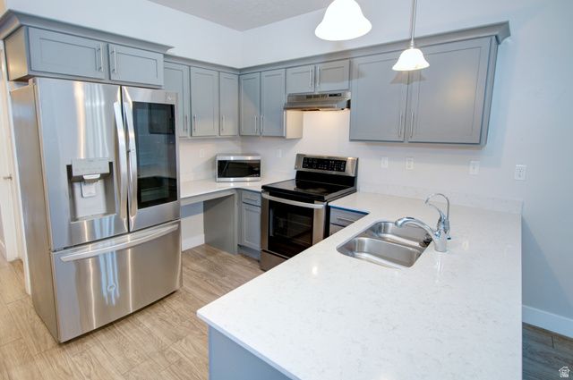 34 W SILVER SPRINGS DR, Vineyard, UT 84059