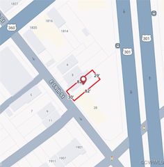10 E 19th St, Richmond, VA 23224