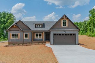 1633 Concrete Works Road, Winston-salem, NC 27107