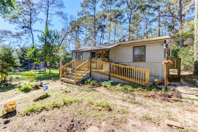 6387 Oak Knoll Road, Montgomery, TX 77316