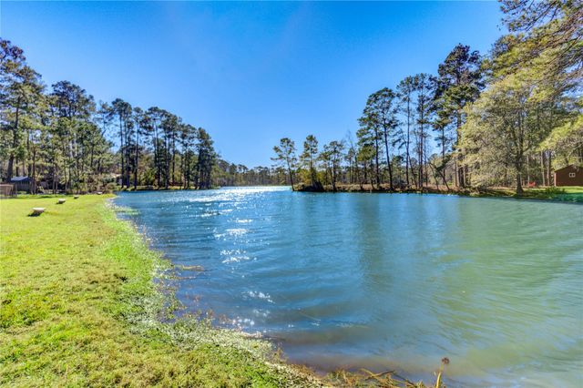 6387 Oak Knoll Road, Montgomery, TX 77316