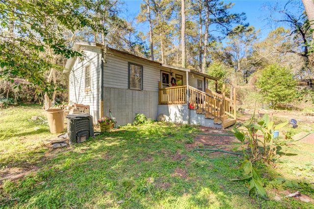 6387 Oak Knoll Road, Montgomery, TX 77316