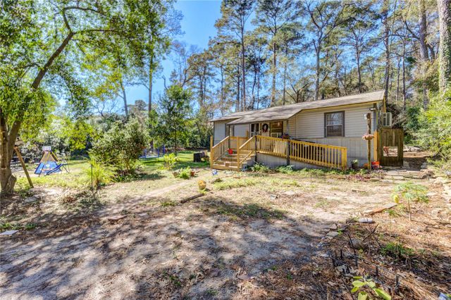 6387 Oak Knoll Road, Montgomery, TX 77316