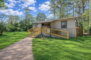 6387 Oak Knoll Road, Montgomery, TX 77316