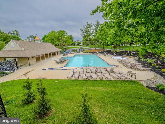 508 PRITCHARD PL, Newtown Square, PA 19073
