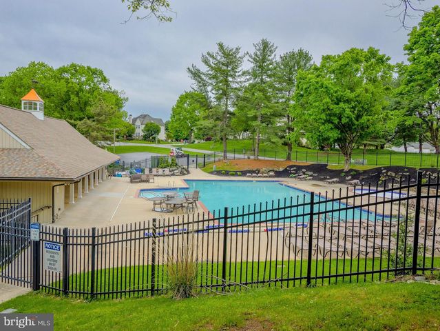508 PRITCHARD PL, Newtown Square, PA 19073
