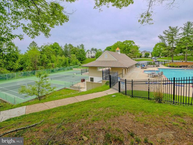 508 PRITCHARD PL, Newtown Square, PA 19073