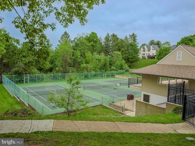 508 PRITCHARD PL, Newtown Square, PA 19073