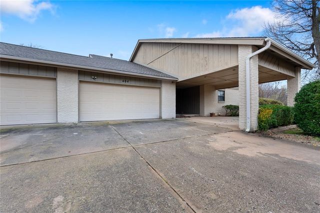 404 Timber Ridge Road, Edmond, OK 73034