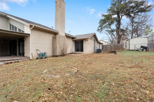 404 Timber Ridge Road, Edmond, OK 73034
