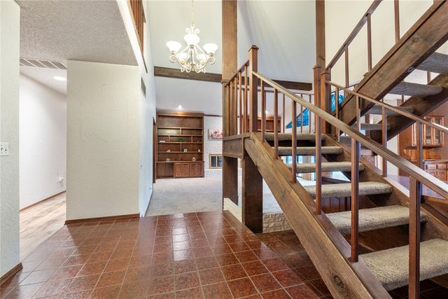 404 Timber Ridge Road, Edmond, OK 73034