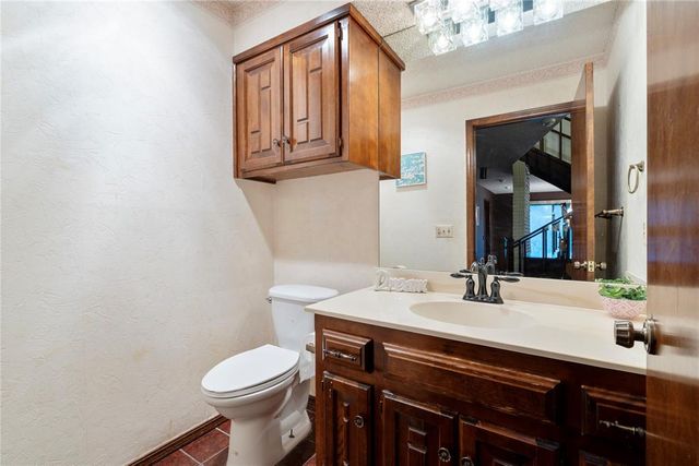 404 Timber Ridge Road, Edmond, OK 73034