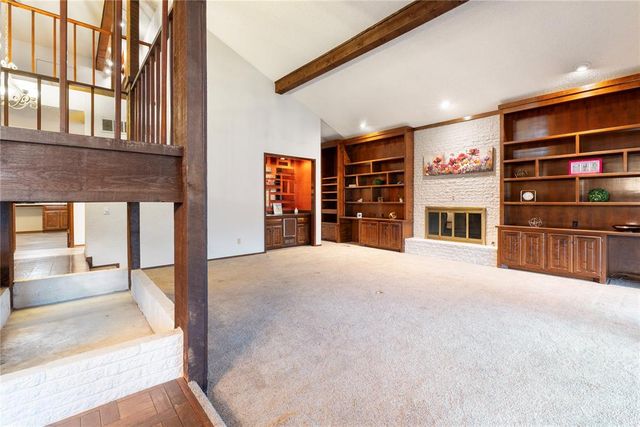 404 Timber Ridge Road, Edmond, OK 73034