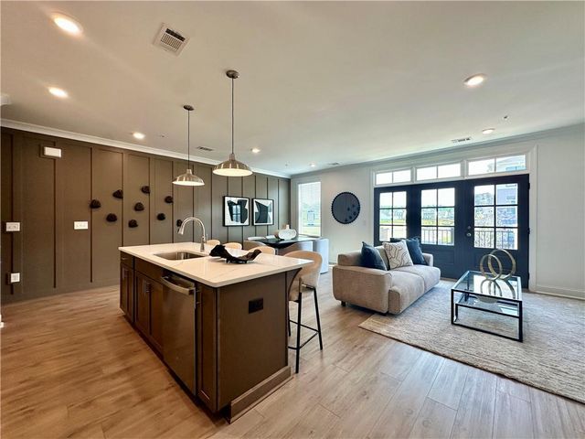 514 Alice Way D15, Cumming, GA 30040